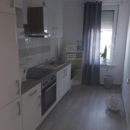 Margaretenhof Wilhelmshaven Dış mekan fotoğraf