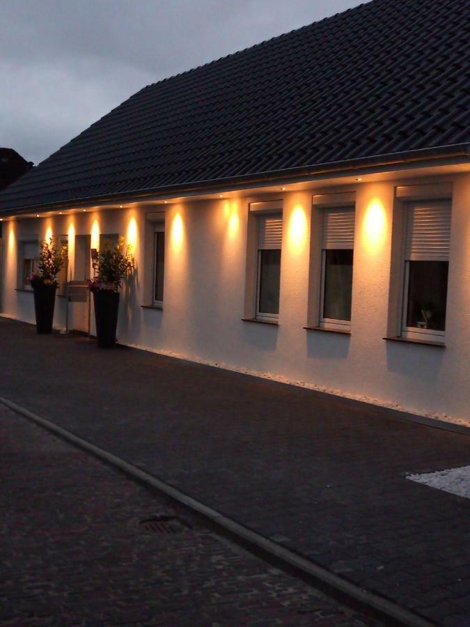 Margaretenhof Wilhelmshaven Dış mekan fotoğraf