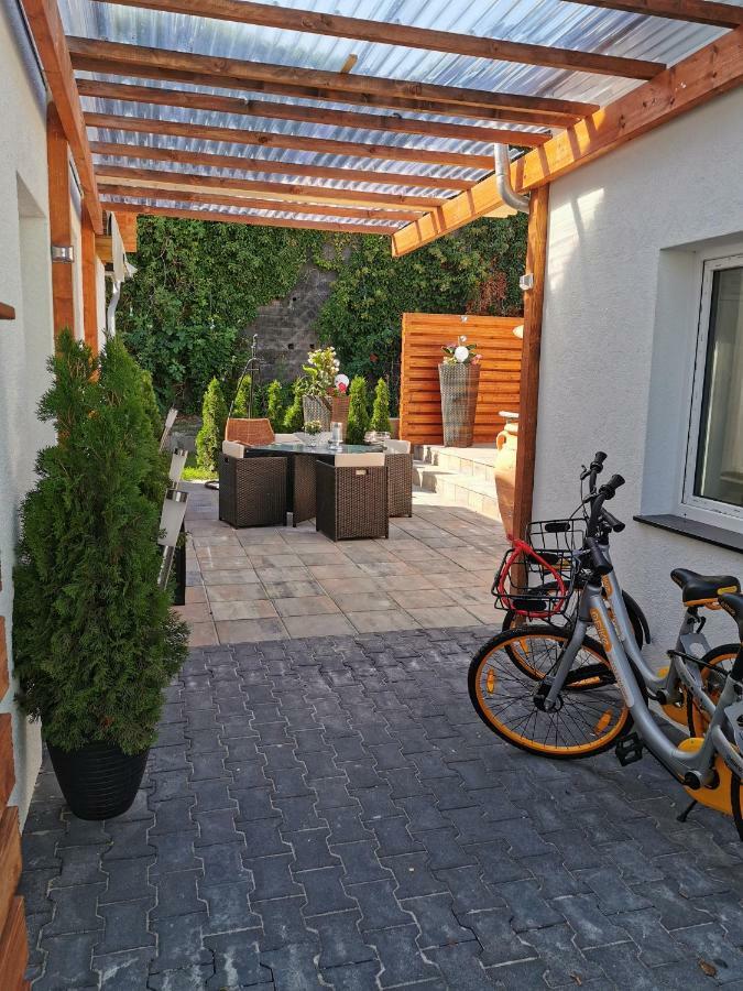 Margaretenhof Wilhelmshaven Dış mekan fotoğraf