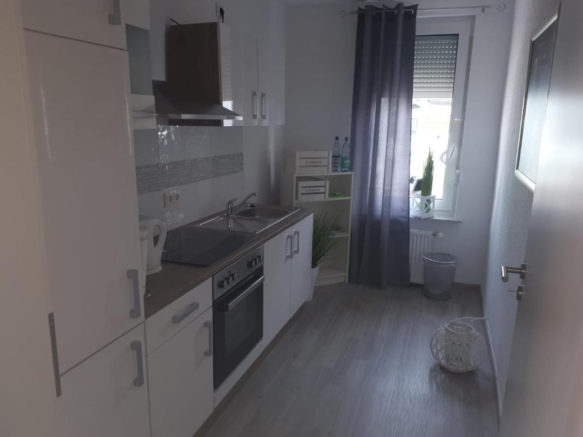 Margaretenhof Wilhelmshaven Dış mekan fotoğraf